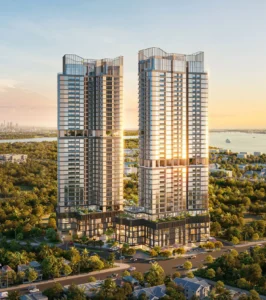 Chính sách bán hàng Vlasta Premier Phú Thuận